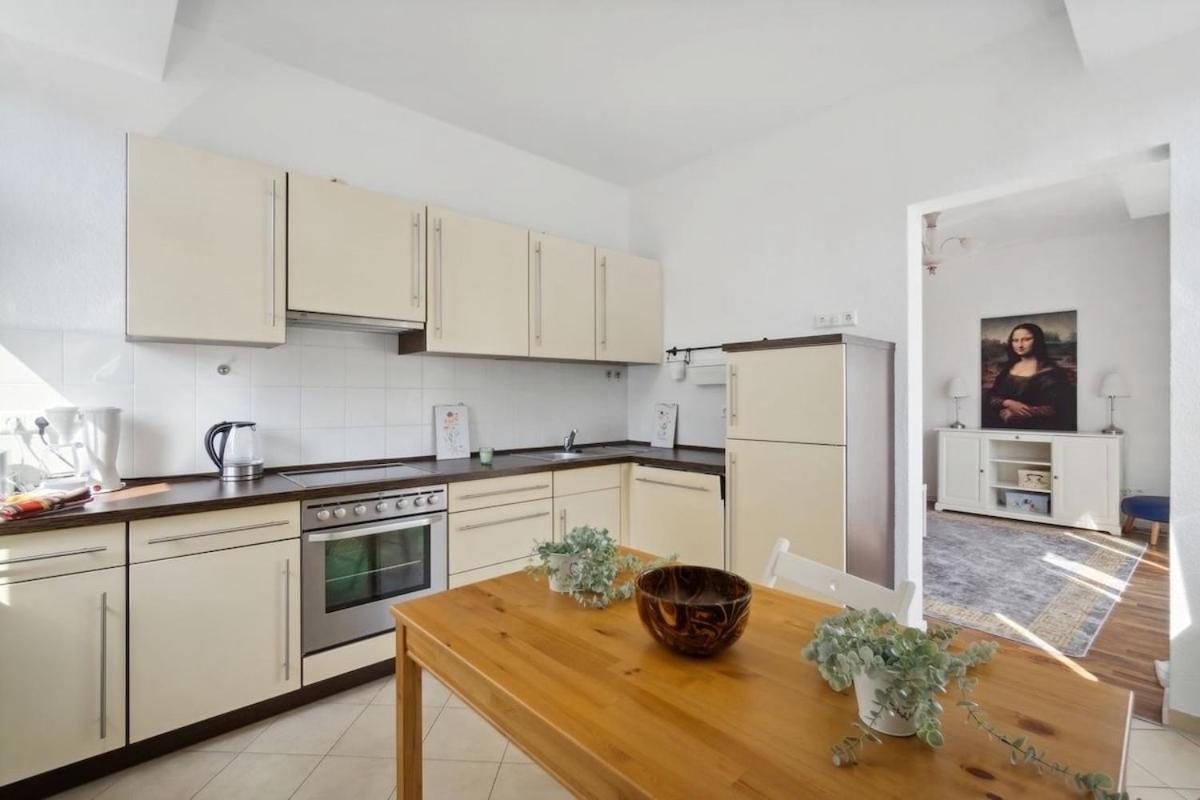 Am Weissen Hirsch Apartment *